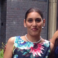 Sonia Patel