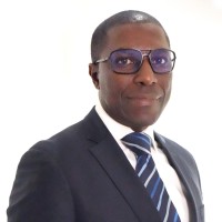 Dr. Fidelis Igbokwe