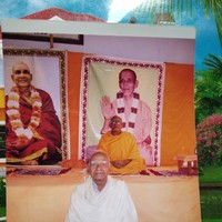 Sudhakar Nayak Divine Life