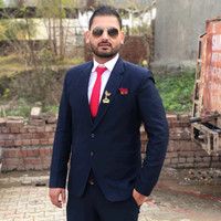 Ravi Singh