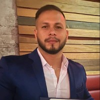 William Andrés Coronado Meza