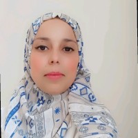 BELHAMRI zineb