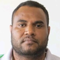 Papis Ruben Kanawi