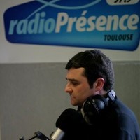 Éric Lemuel (Éric Duprix)