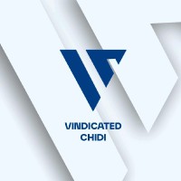Vindicated Chidi