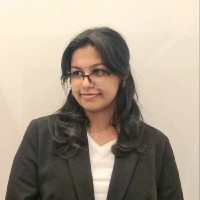 Rachana Rajesh