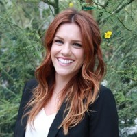 Natalie Gehring