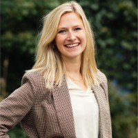 Nathalie Niehof
