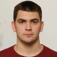 Vladimir Iskrenović