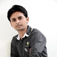 Jitendrakumar Raval
