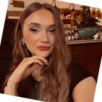 Mila Traykovska