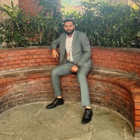 Ravi Singh