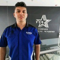 Jonathan Correa Ramírez