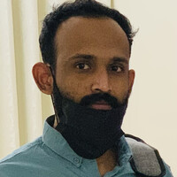Mohammed Asif