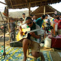 Ranghon Karbi
