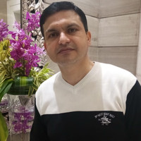 CA. Niraj Tewari