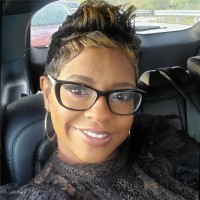 Tanisha Roberson