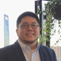 Matthew Huang