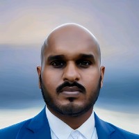 Dynesan Reddy