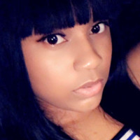 Delexis Carter