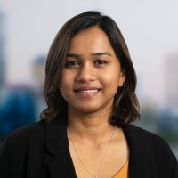 Amrita Pillai