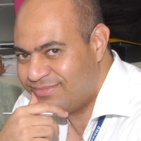 Mourad - Pets Arabia