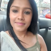 Shwetha Prabhukumar