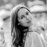 Katie Hanley