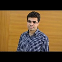 Kaustubh Morankar