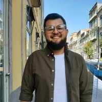 Michael David López Pérez