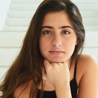 Sarah B. Abdallah