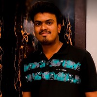 Thamizhmani V