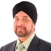 Gurdyal Kalsi MD, MFPM (Hon)