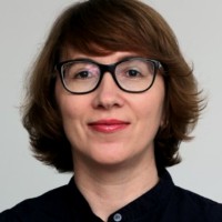 Tatiana Simonova