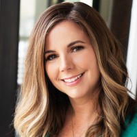 Rachel Anderson