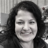 Carrie Wilson, Cceo
