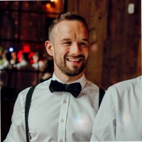 James Mountford