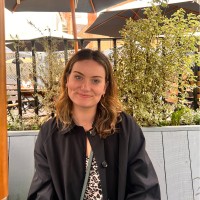 Leonie Cook