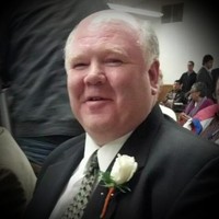 Michael J. Kinslow, RIP