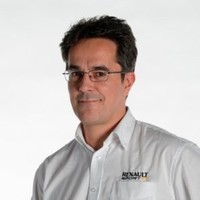 Stéphane RODRIGUEZ
