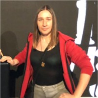 Virginie Desage