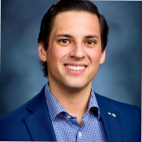 ⚡️Charles Wilson, MBA