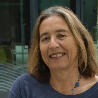 Alison Baxter
