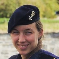 Lianca Dijkstra