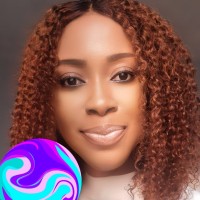 Nana Ama Ayisibea Goodman-Ayittah