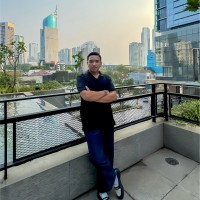 Angger Wibisono