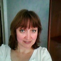 Светлана Хусаинова