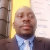 Samuel Karisa