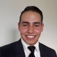DANIEL TREVIÑO