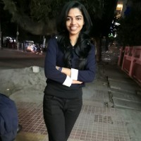 Chaithra Rao
